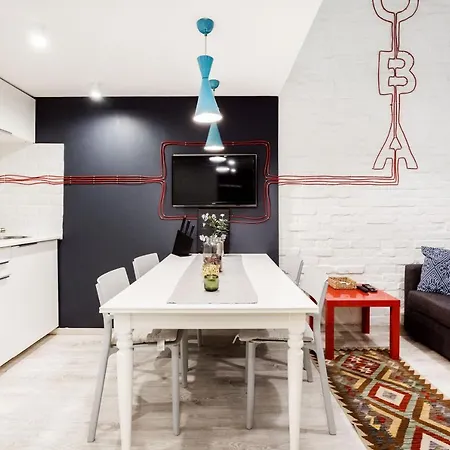 Twin Apartamento Budapest