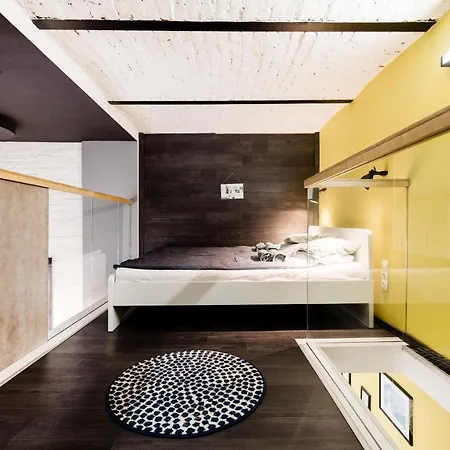 Twin Apartamento *