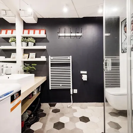 Apartamento Twin *