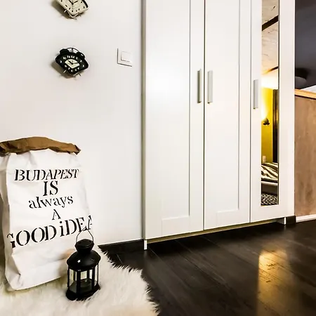 Apartamento Twin