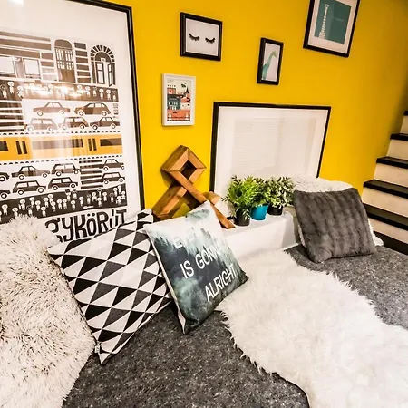 Apartamento Twin *