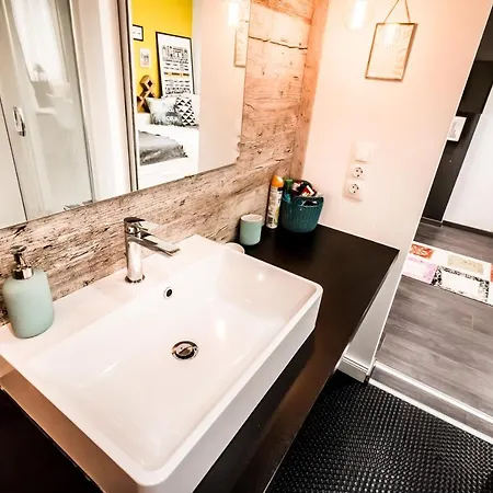 Apartamento Twin