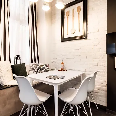 Apartamento Twin