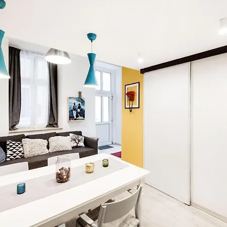 Twin Apartamento *