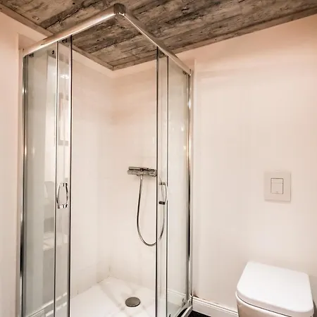 Apartamento Twin