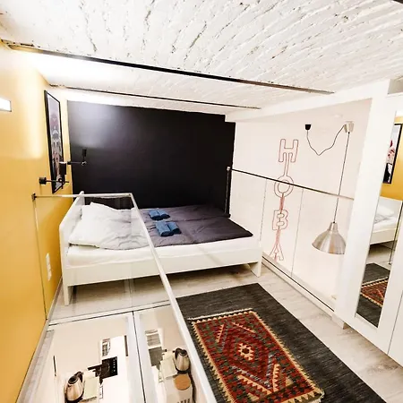 Apartamento Twin *