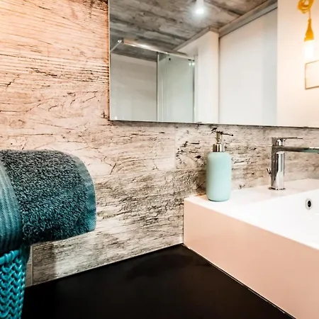 Twin Apartamento *