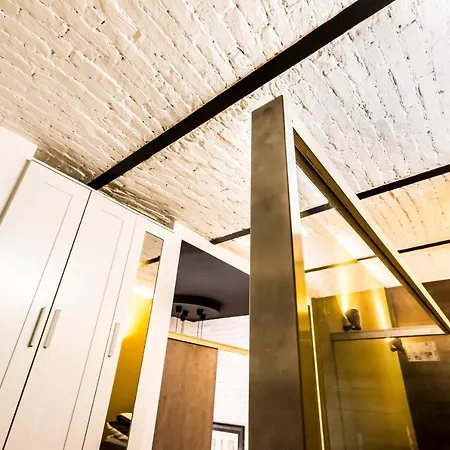 Twin Apartamento Budapest