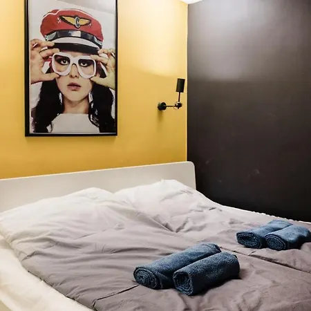 Apartamento Twin