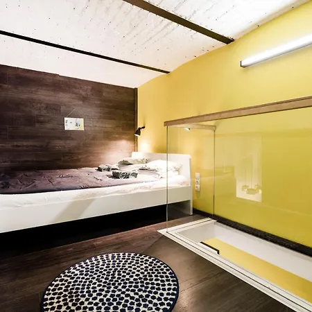 Twin Appartamento Budapest